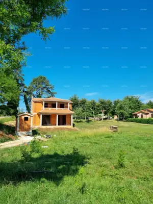 House for sale in Stari Pazin, 150 m² - 13