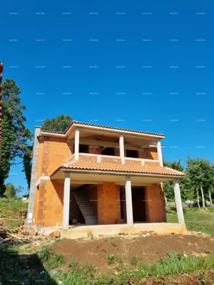House for sale in Stari Pazin, 150 m² - 4