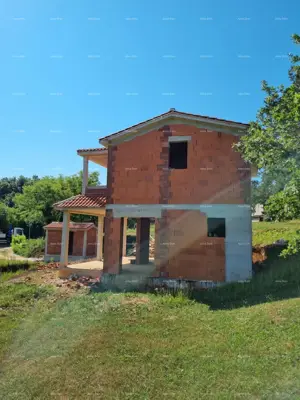 House for sale in Stari Pazin, 150 m² - 7