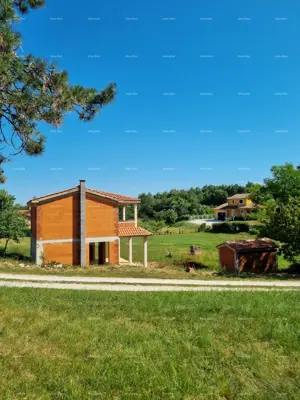 House for sale in Stari Pazin, 150 m² - 12