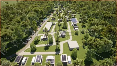 Mačkovec, Mačkovec, 55.355,00 m², 700.000,00 EUR - 3