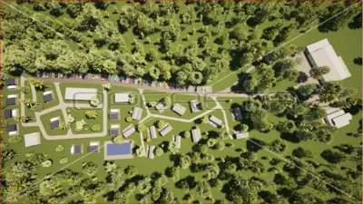 Mačkovec, Mačkovec, 55.355,00 m², 700.000,00 EUR - 2