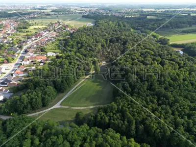 Mačkovec, Mačkovec, 55.355,00 m², 700.000,00 EUR - 18