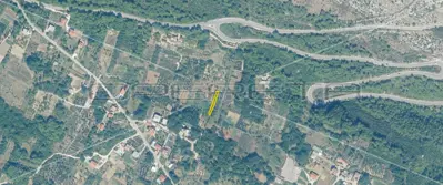 Poljoprivredno zemljište 332 m², Tugare - blizu glavne prometnice - 2