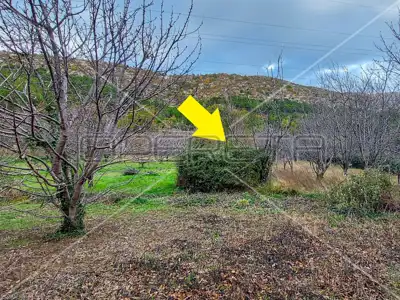 Poljoprivredno zemljište 332 m², Tugare - blizu glavne prometnice