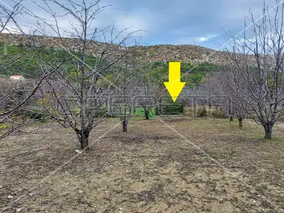 Poljoprivredno zemljište 332 m², Tugare - blizu glavne prometnice - 3