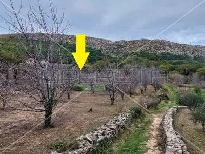 Poljoprivredno zemljište 332 m², Tugare - blizu glavne prometnice - 10