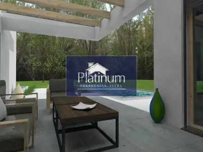 Land plot for sale in Gračišće - 7