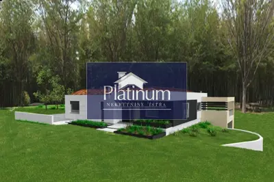 Land plot for sale in Gračišće - 3