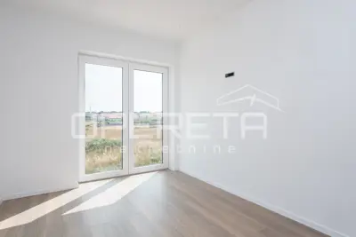 Stan 109 m², Nin - novogradnja s bazenom i saunom - 12