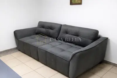 Wohnung 29 m², Zamet Rijeka - Erdgeschoss und Holzschuppen - 5