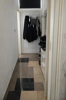 Wohnung 29 m², Zamet Rijeka - Erdgeschoss und Holzschuppen - 7