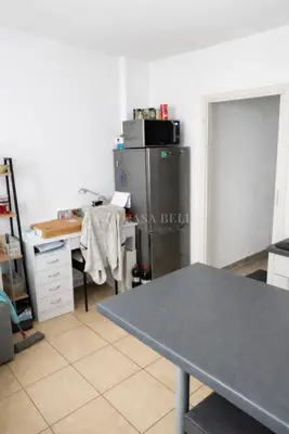 Wohnung 29 m², Zamet Rijeka - Erdgeschoss und Holzschuppen - 4