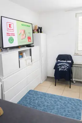 Wohnung 29 m², Zamet Rijeka - Erdgeschoss und Holzschuppen - 3