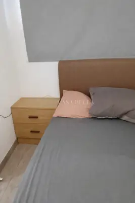 Wohnung 29 m², Zamet Rijeka - Erdgeschoss und Holzschuppen - 6