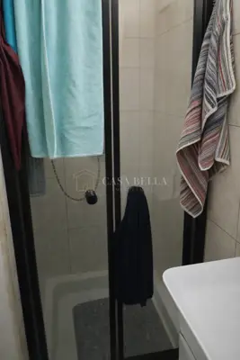 Wohnung 29 m², Zamet Rijeka - Erdgeschoss und Holzschuppen - 9