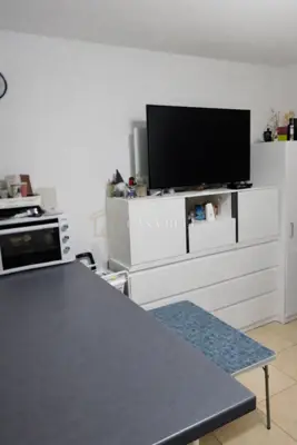 Wohnung 29 m², Zamet Rijeka - Erdgeschoss und Holzschuppen - 2