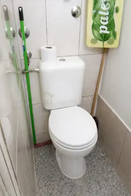 Wohnung 29 m², Zamet Rijeka - Erdgeschoss und Holzschuppen - 8