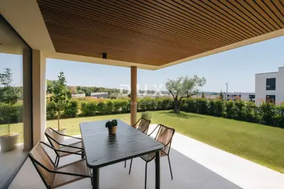 ISTRA, NOVIGRAD - Apartment with garden in contemporary new development - 2