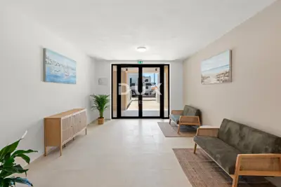 ISTRA, NOVIGRAD - Apartment with garden in contemporary new development - 21
