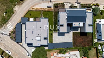 ISTRA, NOVIGRAD - Apartment with garden in contemporary new development - 16