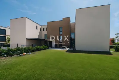 ISTRA, NOVIGRAD - Apartment with garden in contemporary new development - 19