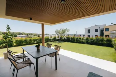 ISTRA, NOVIGRAD - Apartment with garden in contemporary new development - 3