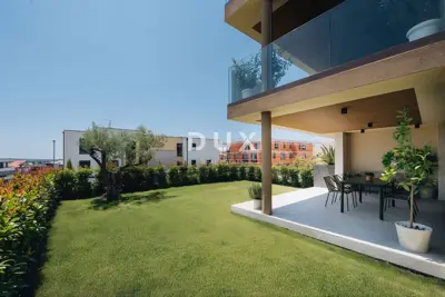 ISTRA, NOVIGRAD - Apartment with garden in contemporary new development - 5