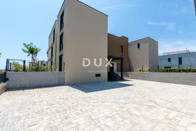 ISTRA, NOVIGRAD - Apartment with garden in contemporary new development - 17