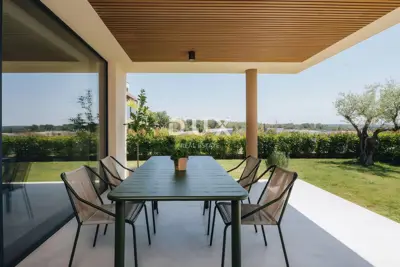 ISTRA, NOVIGRAD - Apartment with garden in contemporary new development