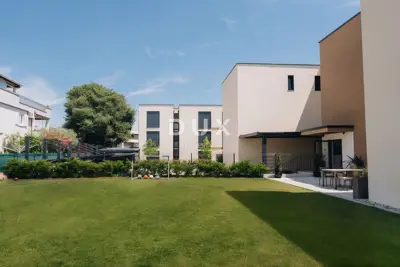 ISTRA, NOVIGRAD - Apartment with garden in contemporary new development - 20