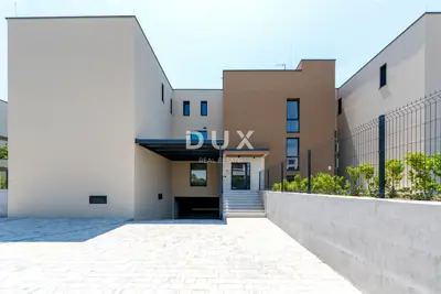 ISTRA, NOVIGRAD - Apartment with garden in contemporary new development - 18