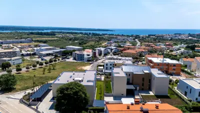 ISTRA, NOVIGRAD - Apartment with garden in contemporary new development - 15