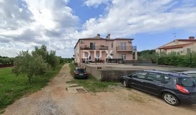 Commercial space 547 m², Lovrečica - quiet location