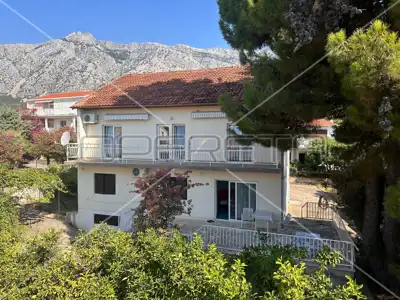 Kuća s apartmanima, Orebić, Pelješac - 380 m do plaže