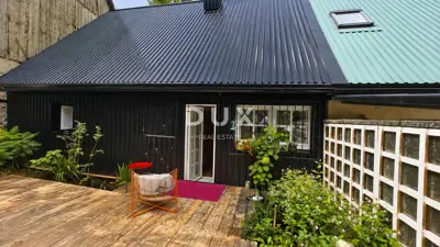 Gorski kotar, Fužine, Doppelhaus, 120 m² - 21