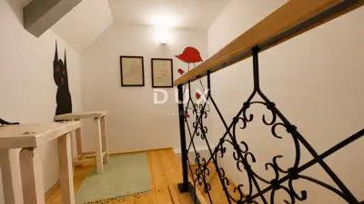 Gorski kotar, Fužine, Doppelhaus, 120 m² - 10
