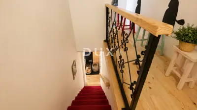 Gorski kotar, Fužine, Doppelhaus, 120 m² - 9