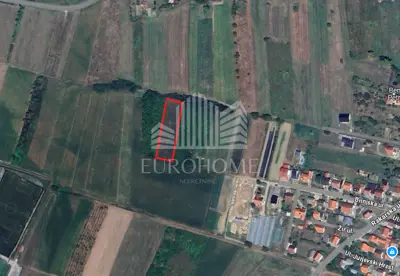 Bauland, 2903 m², Donje Rakarje