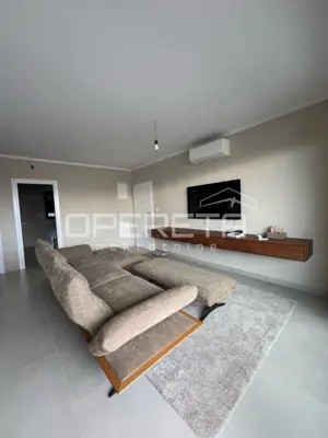 Penthouse, Okrug Gornji, sea view and 150 m from the beach - 6