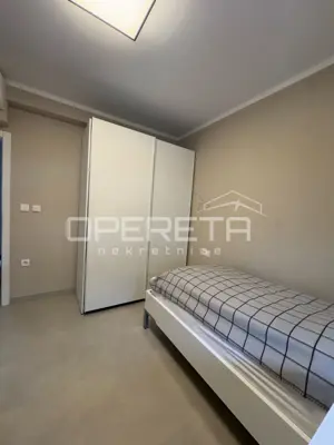 Penthouse, Okrug Gornji, sea view and 150 m from the beach - 11