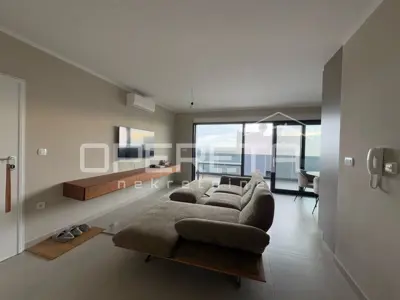 Penthouse, Okrug Gornji, sea view and 150 m from the beach - 8