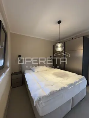 Penthouse, Okrug Gornji, sea view and 150 m from the beach - 10