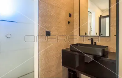 Istria, Vodnjan, beautiful high-quality villa with a pool and garage, new construction - 11