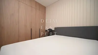 Maksimir, Namješten dvosoban stan s garažom - 63 m² - 11