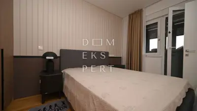 Maksimir, Namješten dvosoban stan s garažom - 63 m² - 12