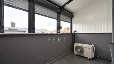 Maksimir, Namješten dvosoban stan s garažom - 63 m² - 13
