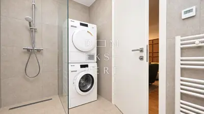 Maksimir, Namješten dvosoban stan s garažom - 63 m² - 9