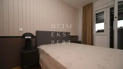 Maksimir, Namješten dvosoban stan s garažom - 63 m² - 10