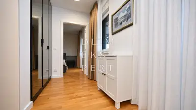 Maksimir, Namješten dvosoban stan s garažom - 63 m² - 6